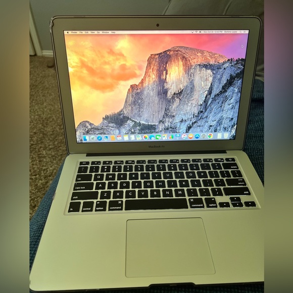 MacBook Air